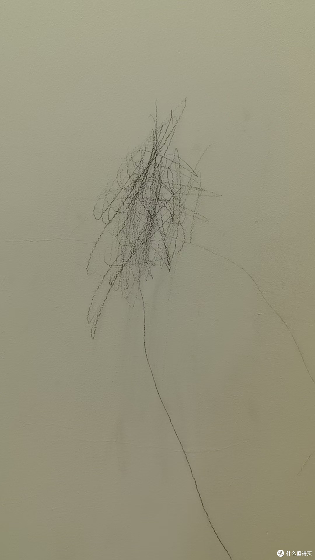 家有小画家,墙面“大作战”