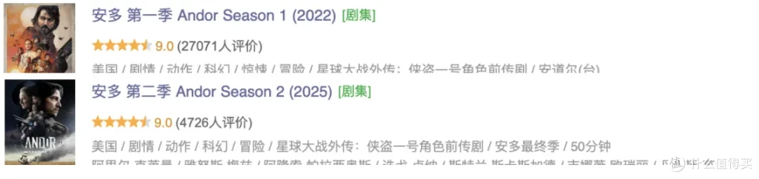 IMDb冲到9.8分，这部年度大作终于更完了