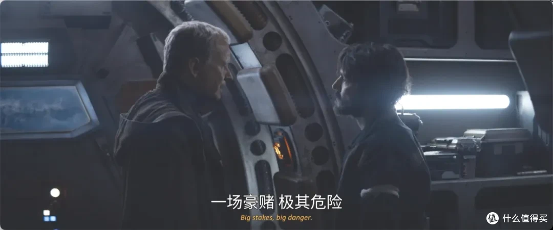 IMDb冲到9.8分，这部年度大作终于更完了