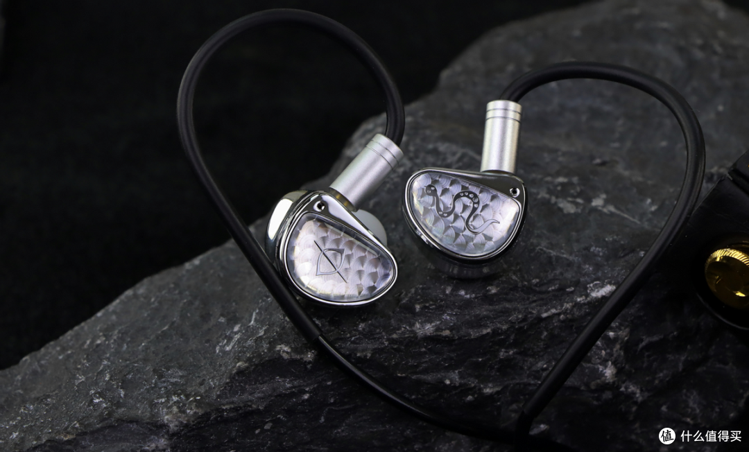 低价好声,还颜值很高的HiFi耳机!丽弦STA-Pro与STA-Hi End速评