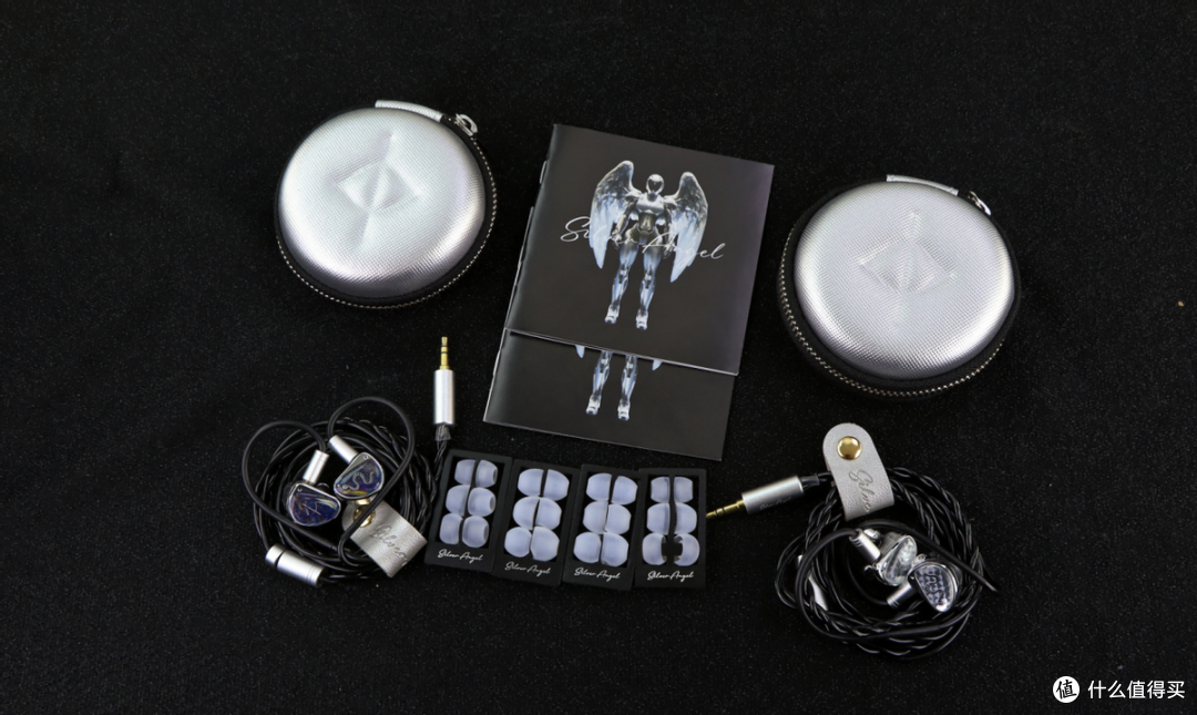 低价好声,还颜值很高的HiFi耳机!丽弦STA-Pro与STA-Hi End速评