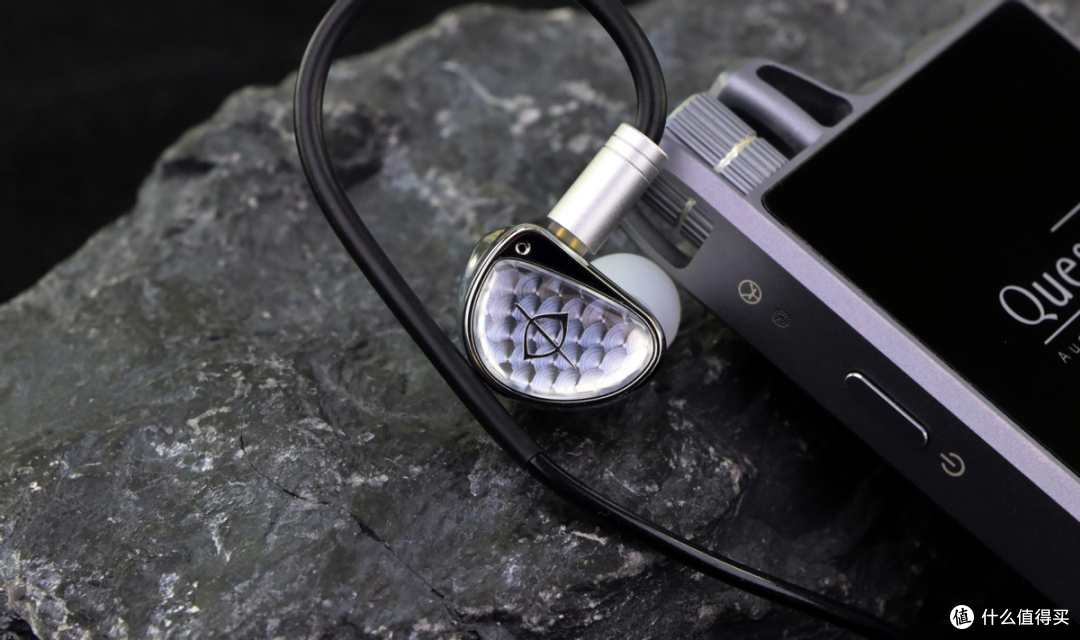低价好声,还颜值很高的HiFi耳机!丽弦STA-Pro与STA-Hi End速评
