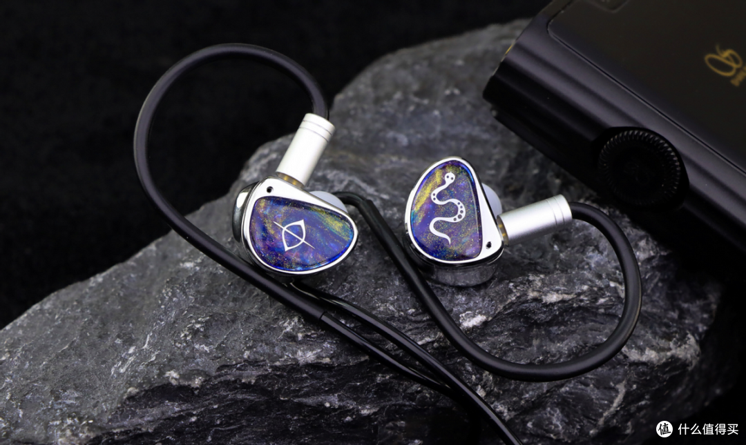 低价好声,还颜值很高的HiFi耳机!丽弦STA-Pro与STA-Hi End速评