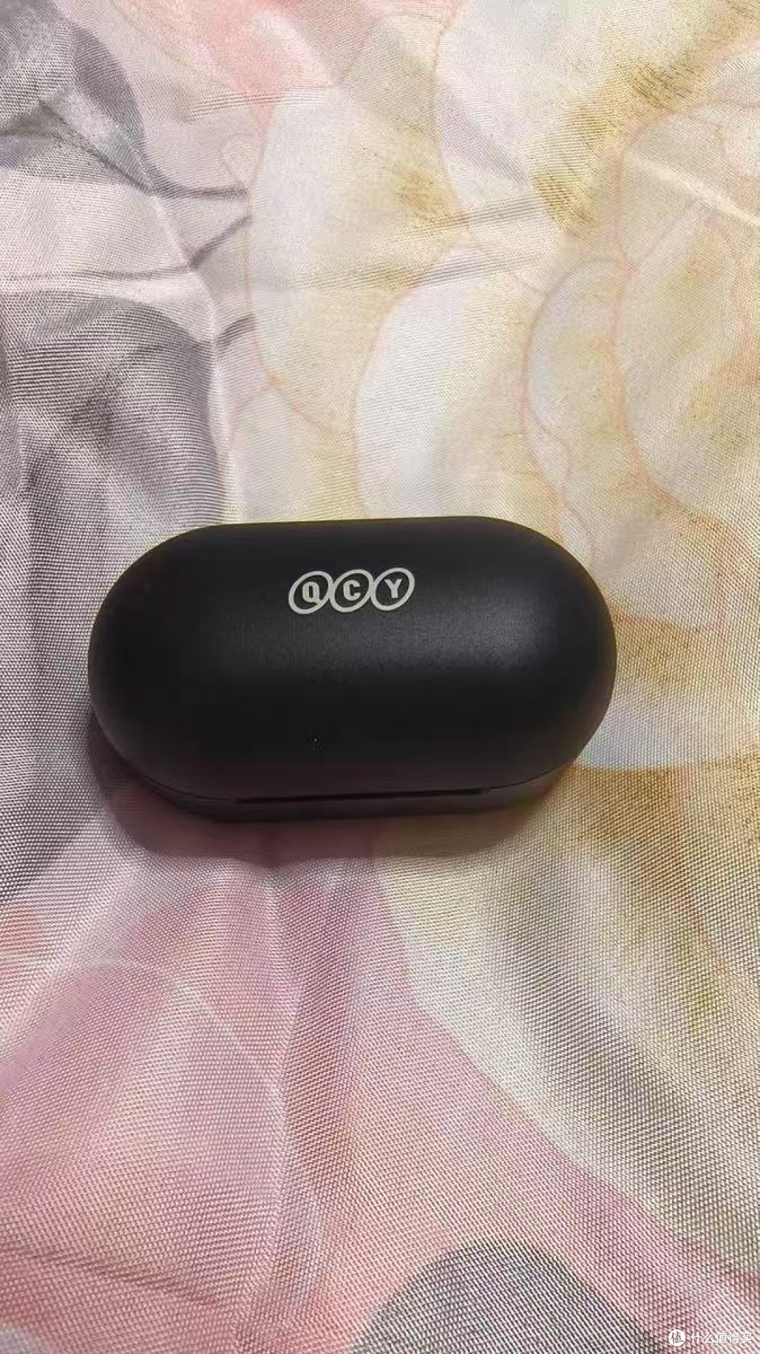 百元宝藏!QCY ArcBuds Lite蓝牙耳机