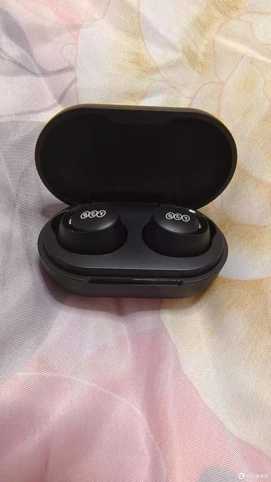 百元宝藏!QCY ArcBuds Lite蓝牙耳机