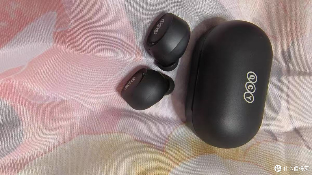 百元宝藏!QCY ArcBuds Lite蓝牙耳机