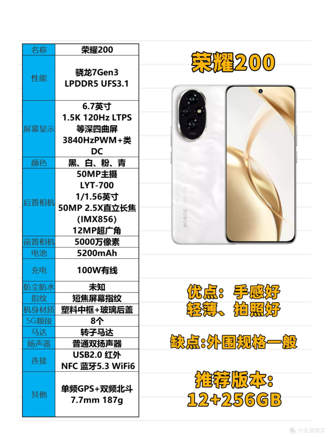 荣耀618手机推荐|这四款手机性价比高