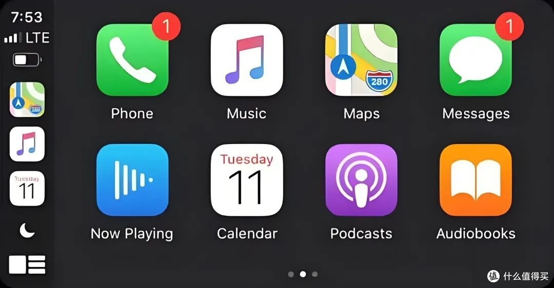 iPhone 连接 CarPlay 车载后,经常被电话打断,一招解决痛点!