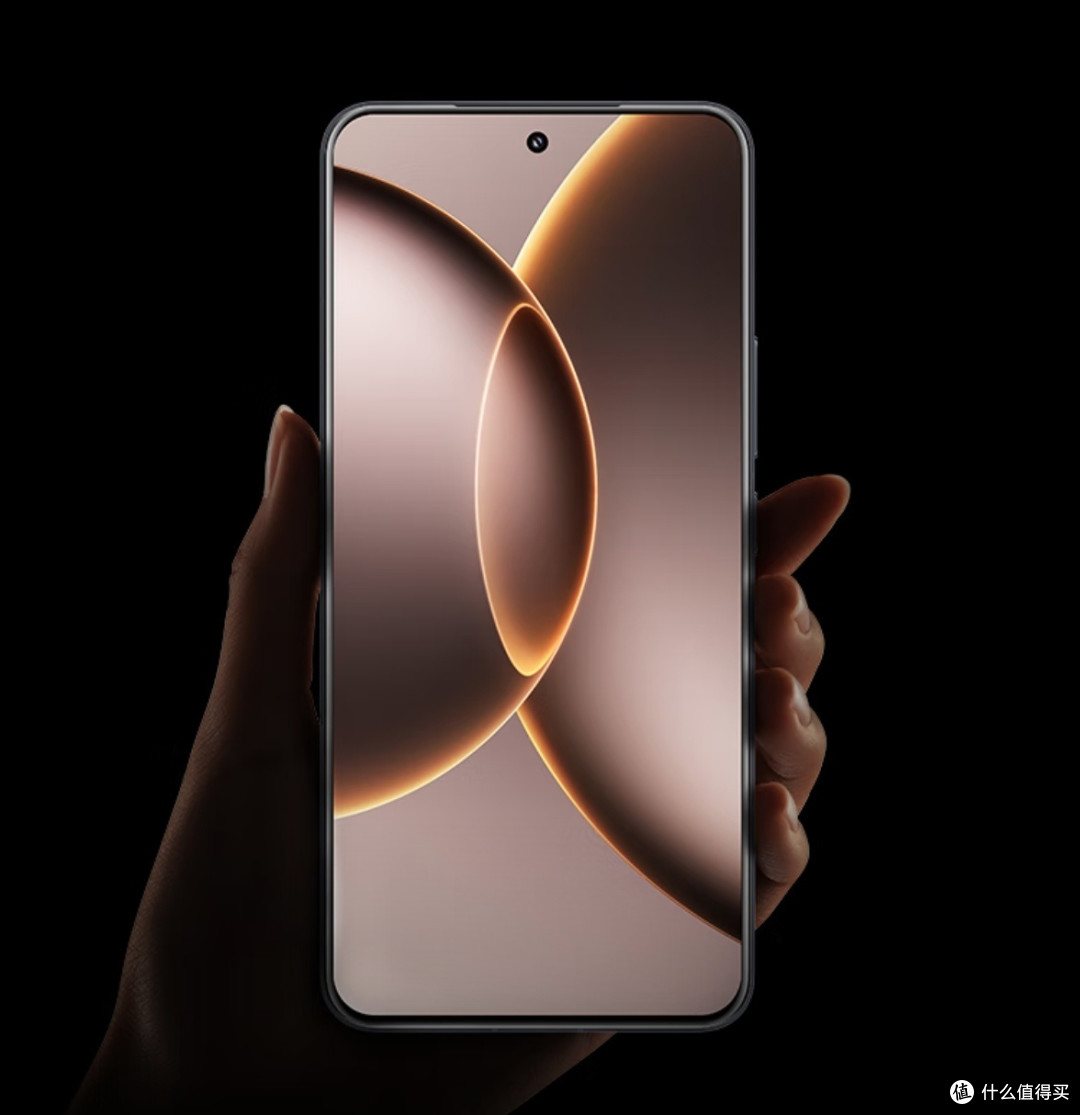 玄戒O1处理器助力小米15S Pro
