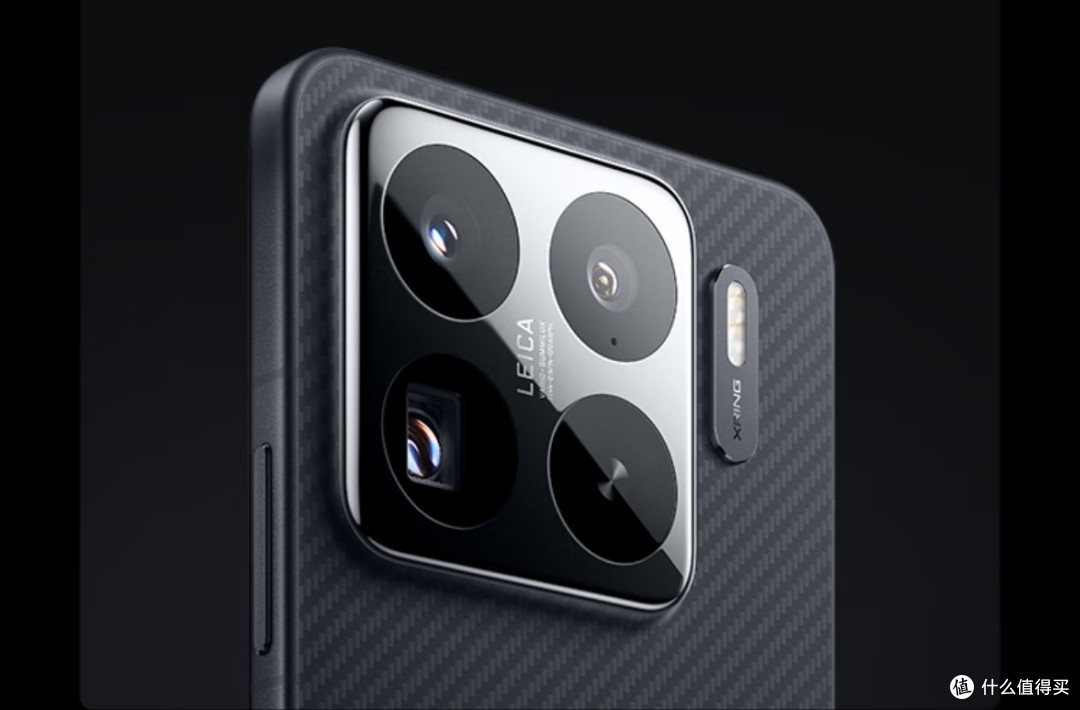 玄戒O1处理器助力小米15S Pro