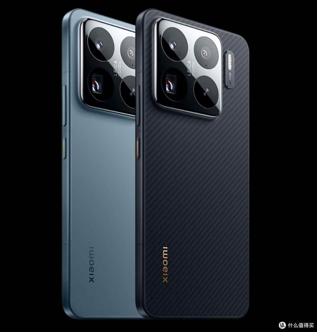玄戒O1处理器助力小米15S Pro