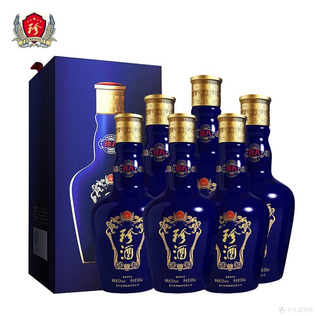 盘点那些25年价格亲民的白酒品牌