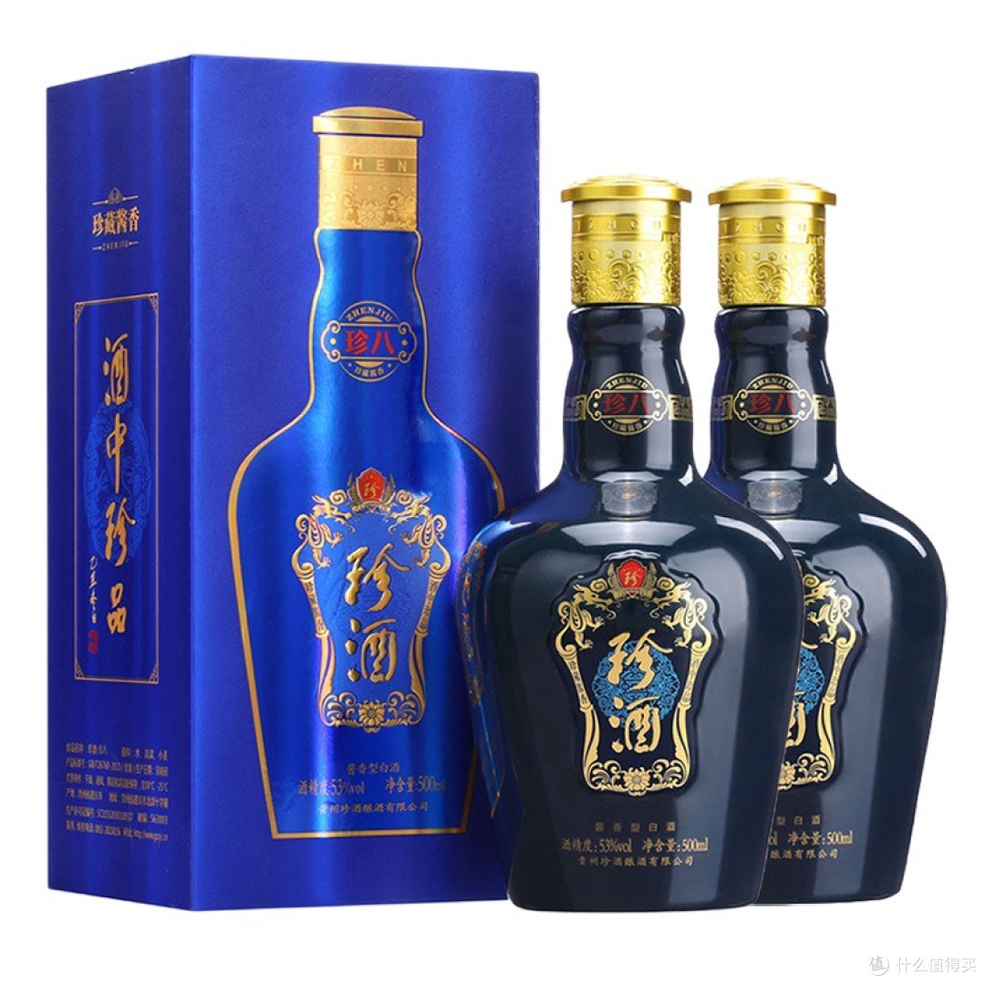 盘点那些25年价格亲民的白酒品牌