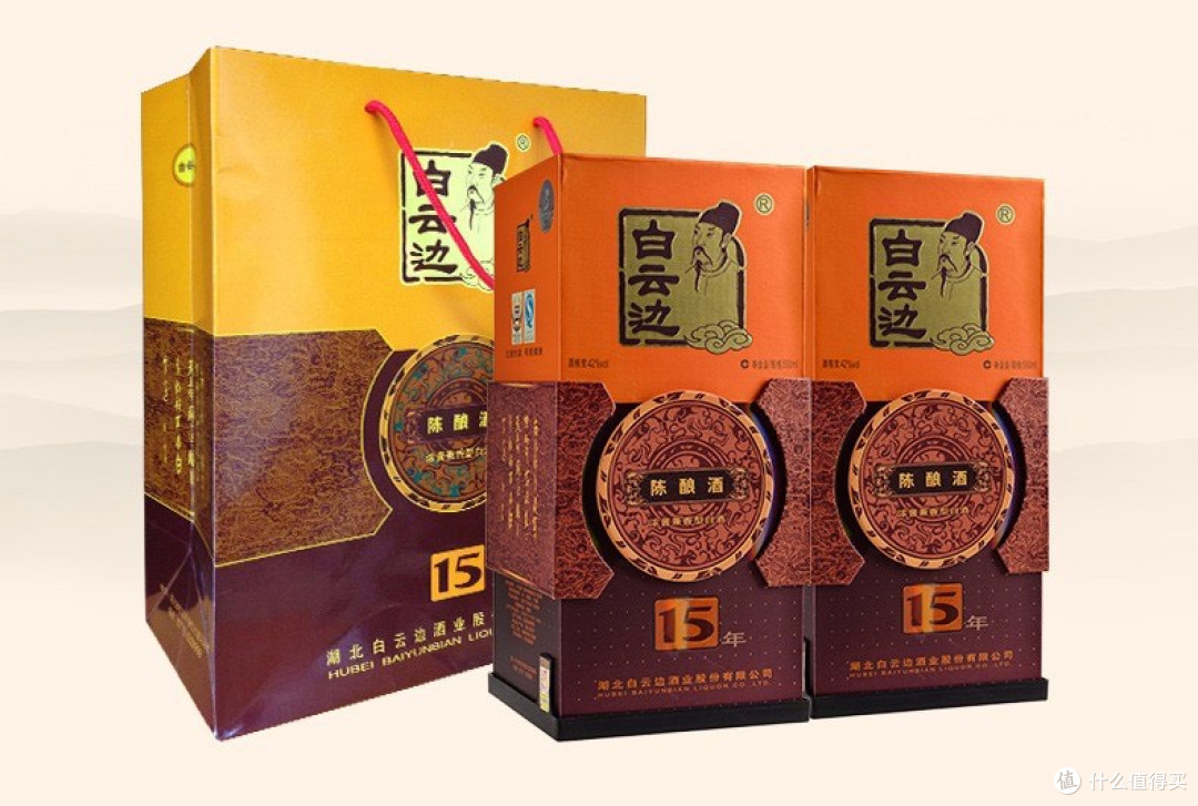 盘点那些25年价格亲民的白酒品牌