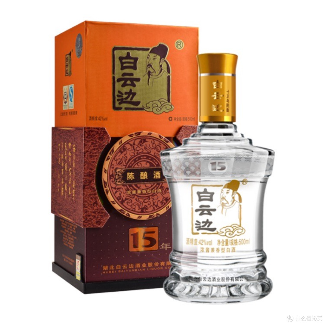盘点那些25年价格亲民的白酒品牌