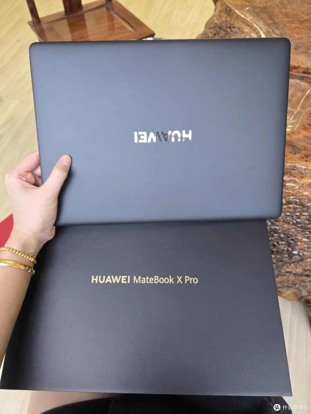 智商税和警告微绒典藏版MateBook X Pro:性能与设计兼备
