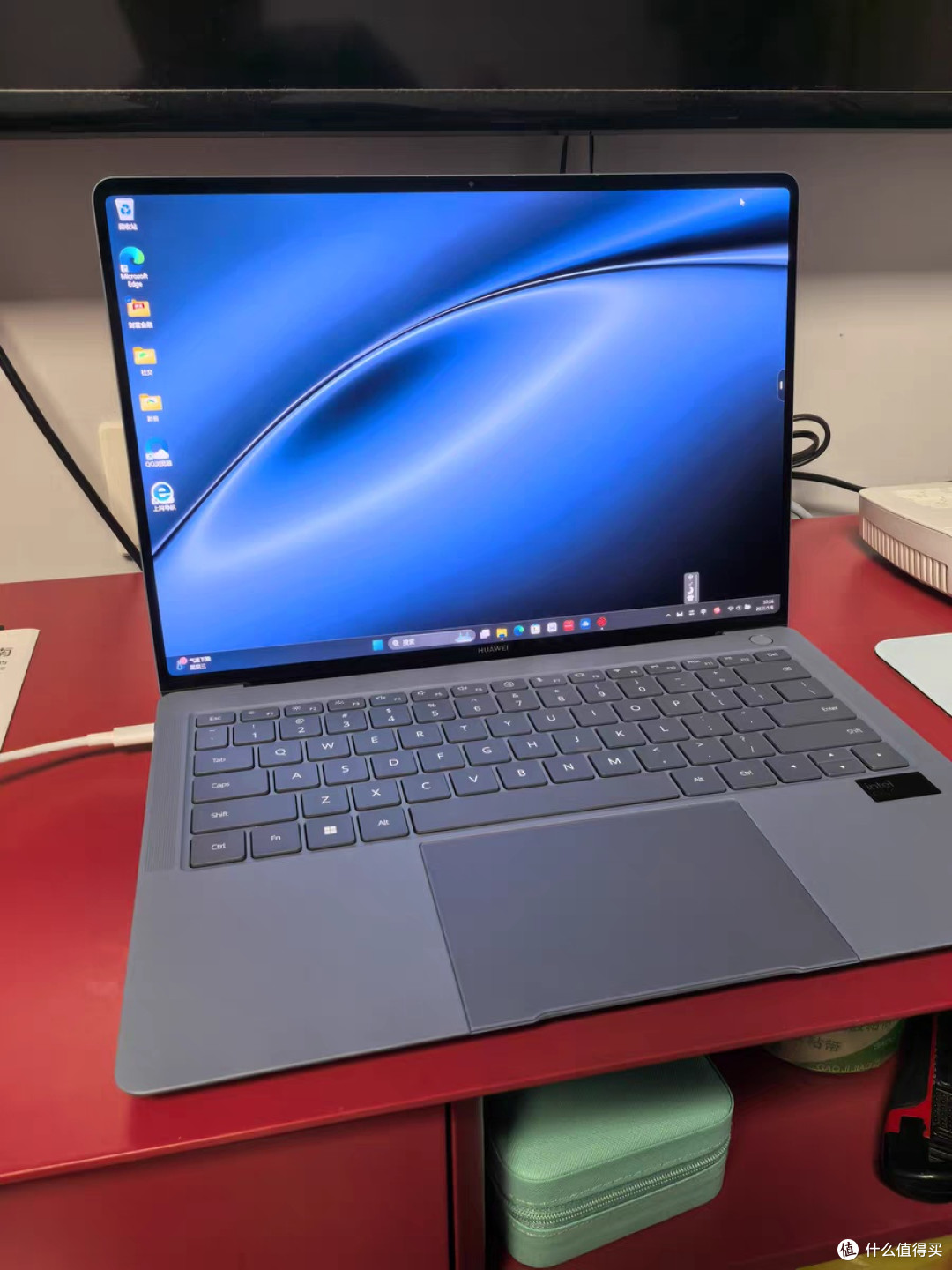 智商税和警告微绒典藏版MateBook X Pro：性能与设计兼备