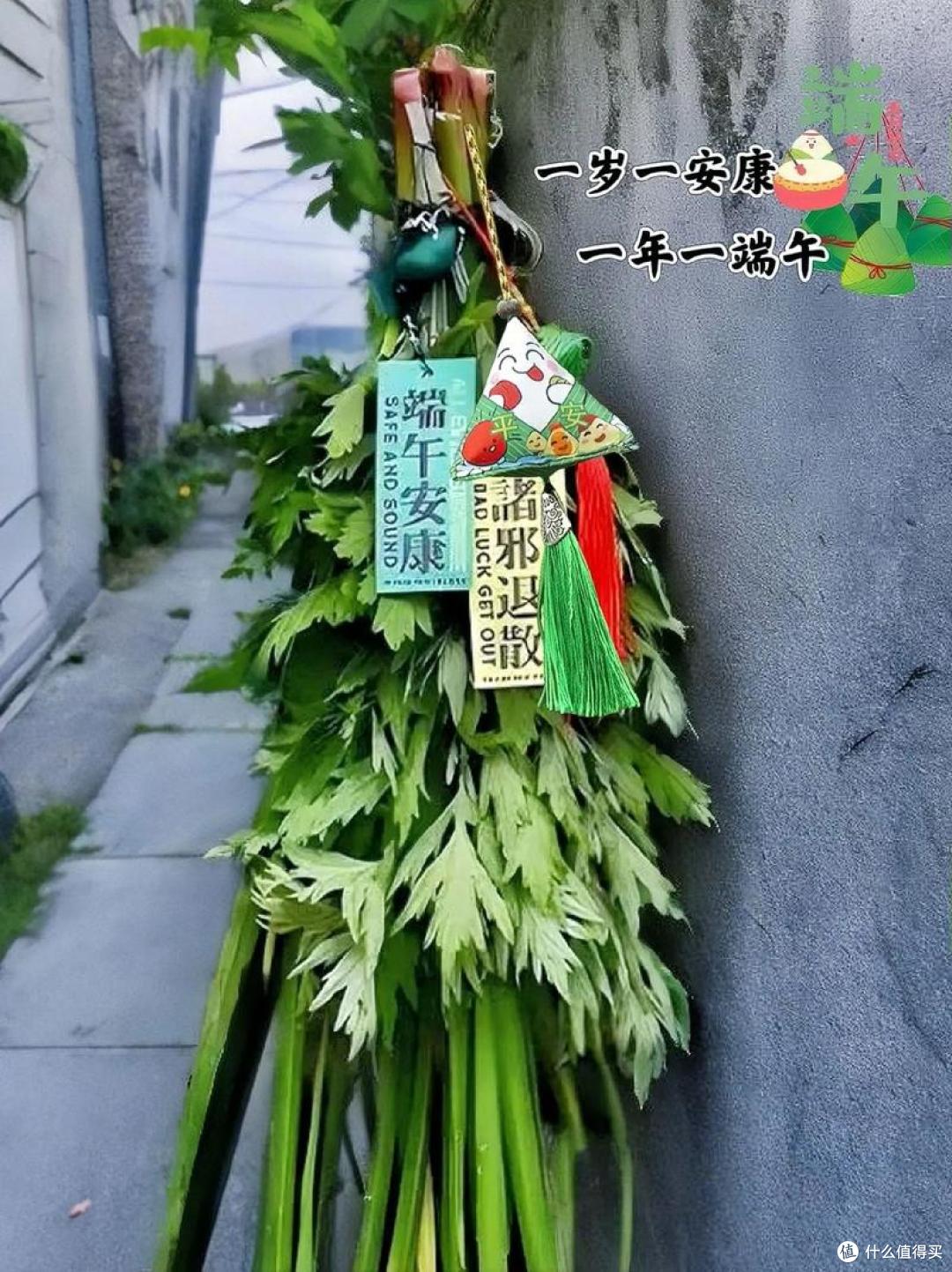 “艾草6不挂，挂了难安康”，端午将至，挂艾草别挂错，建议了解