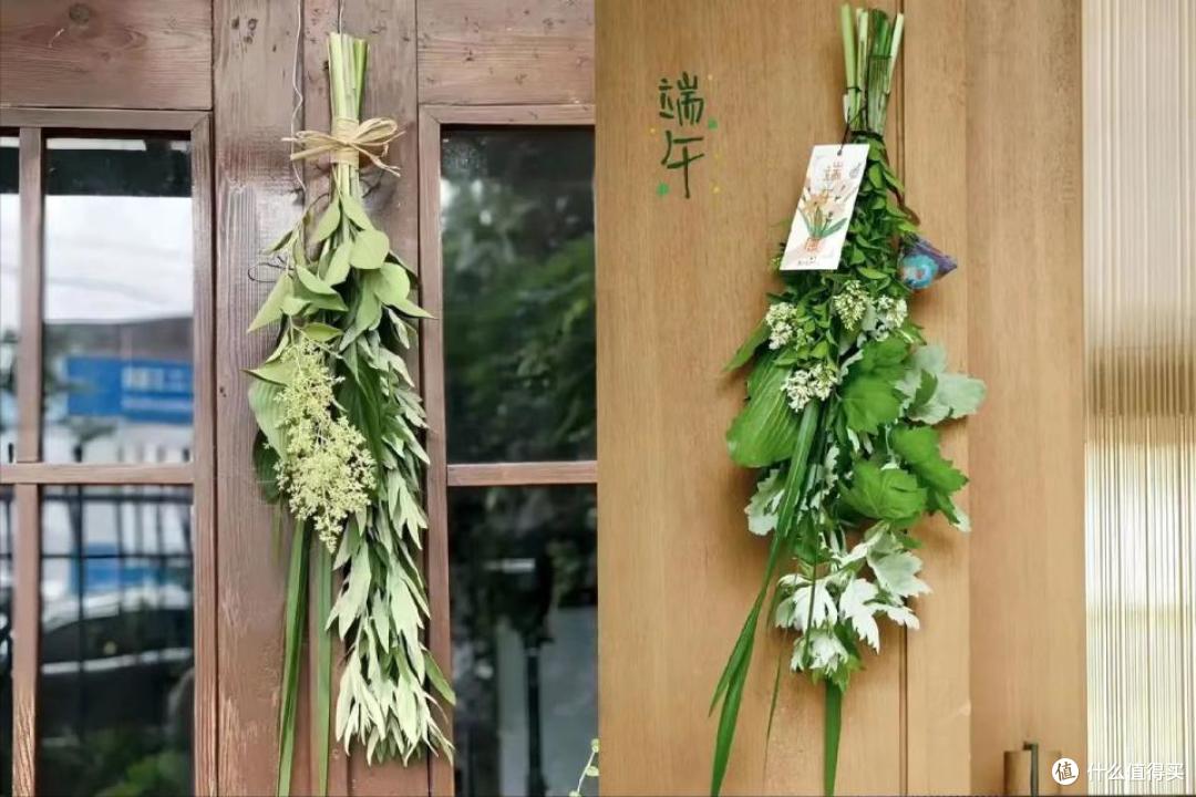 “艾草6不挂，挂了难安康”，端午将至，挂艾草别挂错，建议了解