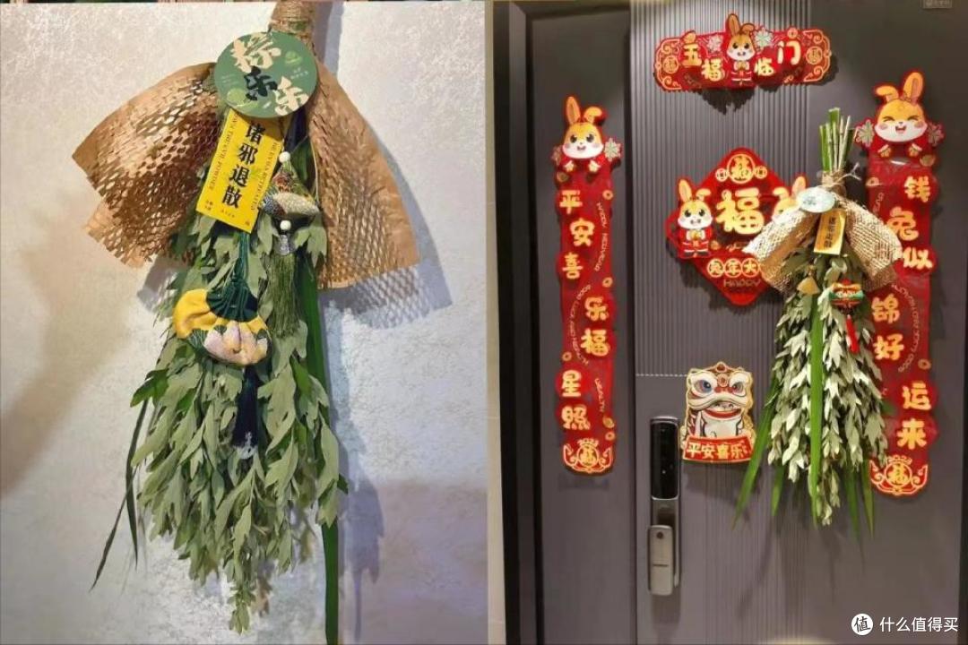 “艾草6不挂，挂了难安康”，端午将至，挂艾草别挂错，建议了解