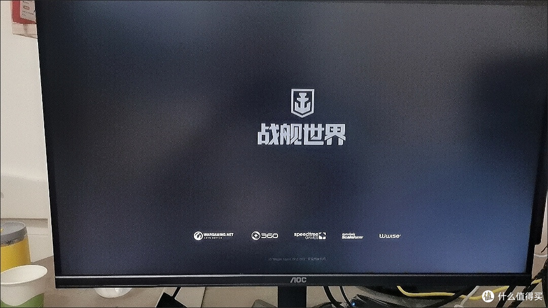 桌搭美学新趋势：北欧风与日式禅意的碰撞，AOC Q27G11E点亮桌面