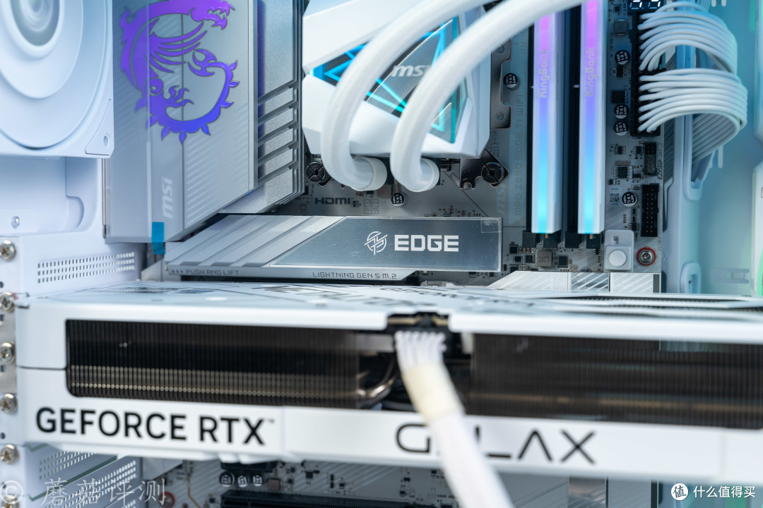 直接开启,轻松提升性能表现,intel 200S Boost超频技术 探究