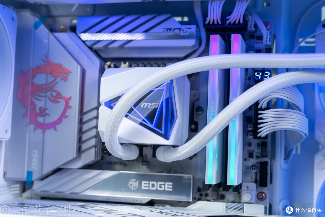 直接开启,轻松提升性能表现,intel 200S Boost超频技术 探究