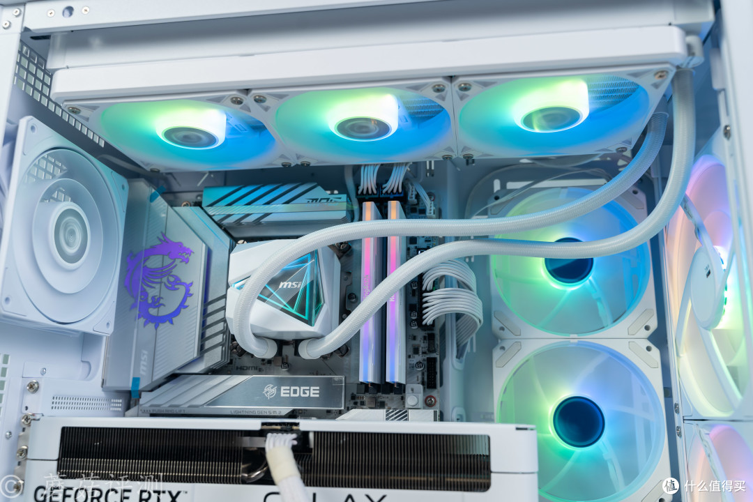直接开启,轻松提升性能表现,intel 200S Boost超频技术 探究