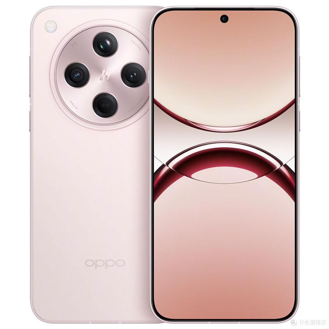 618参数党必须要入的严选好物 OPPO find X8