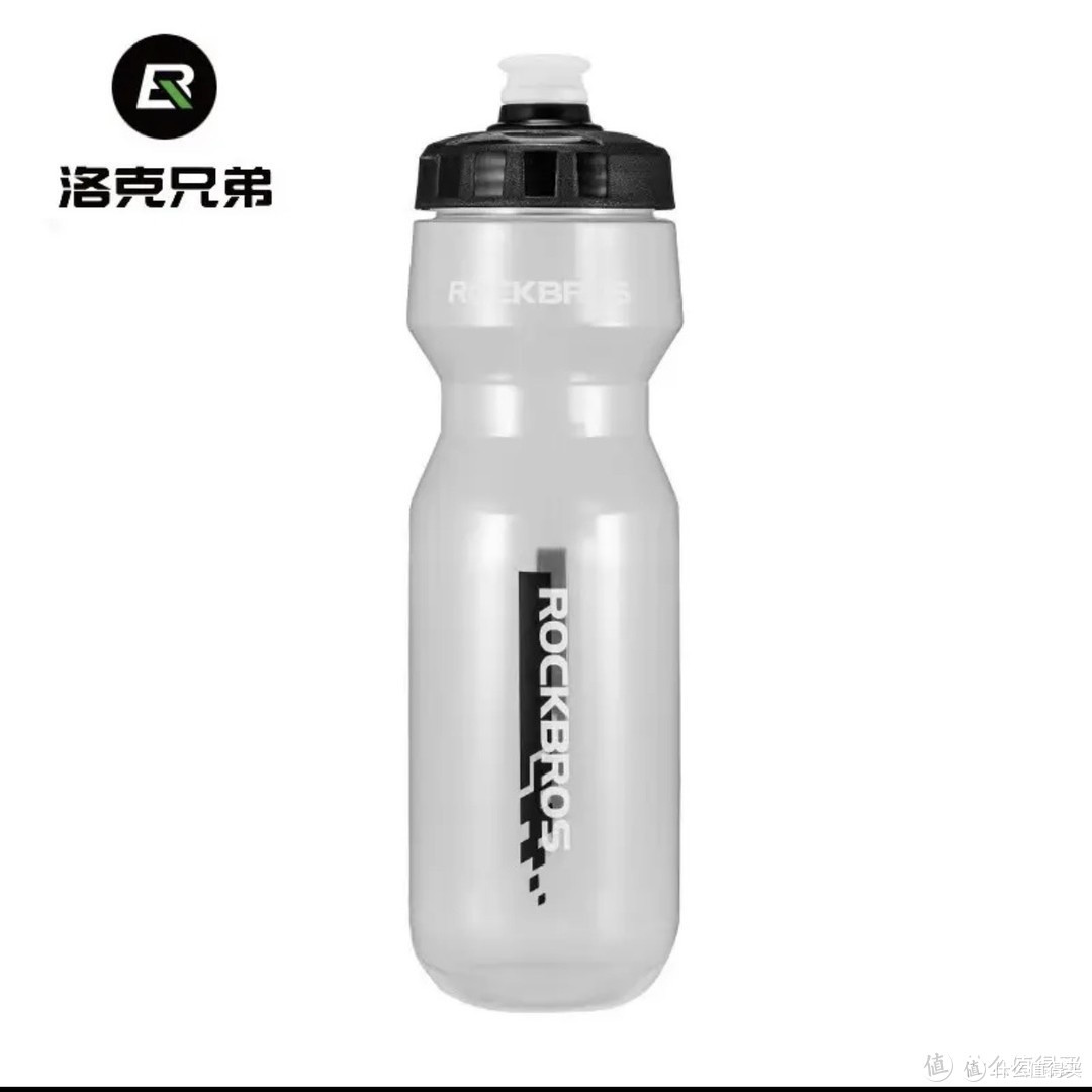 骑行运动水壶硬核推荐:两款高性价比实用之选