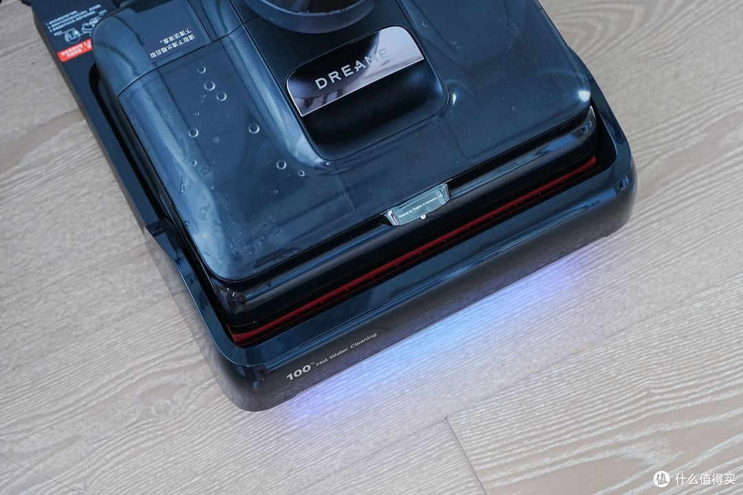 追觅T50 Ultra ，像斯诺克冠军一样“一杆清台” 谁还不是个冠军