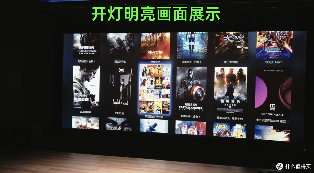 618全价位推荐,实测60多台热门投影后经验分享,今年版本答案。