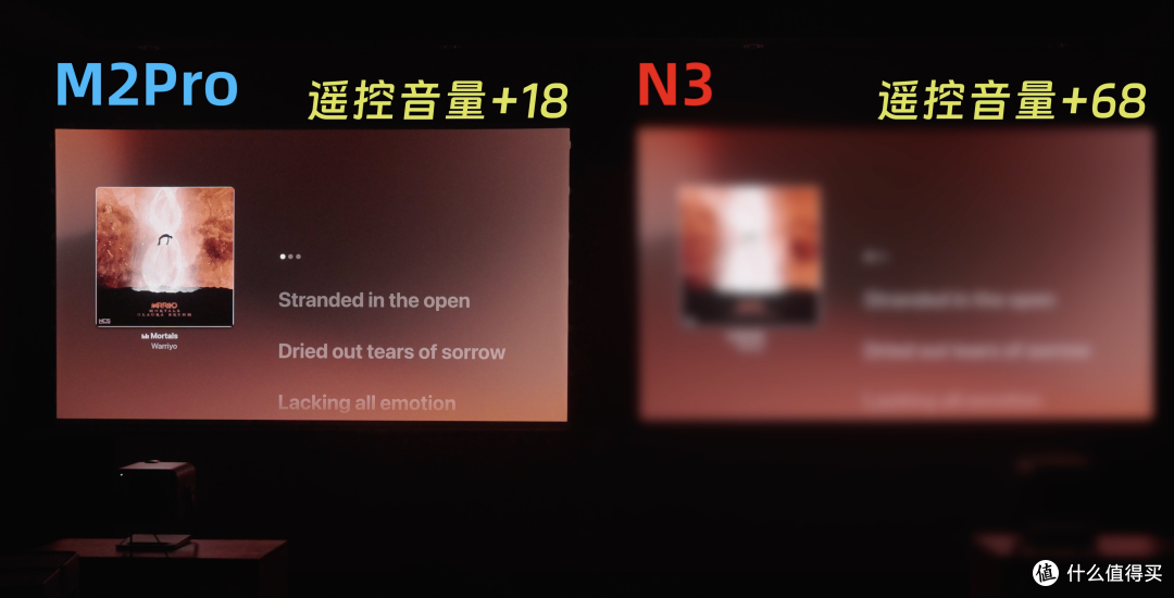 618全价位推荐,实测60多台热门投影后经验分享,今年版本答案。