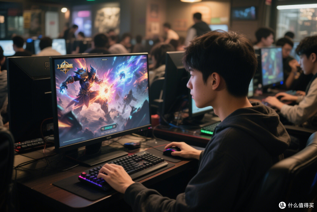 14700KF IPO技术VS 9700X调优:游戏的反馈说明了谁更值得买