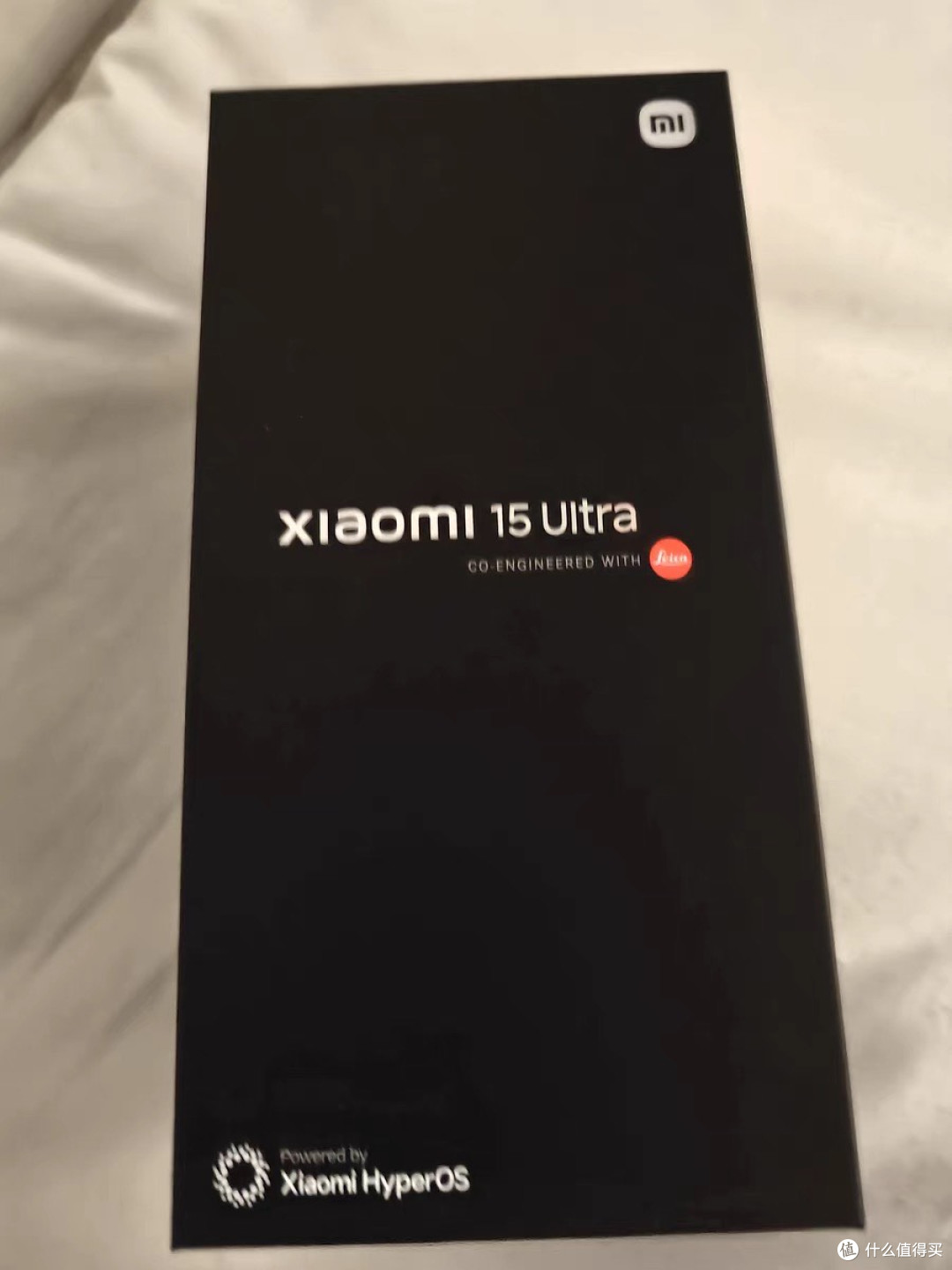 别只盯着iPhone!小米15 Ultra,真平替之光