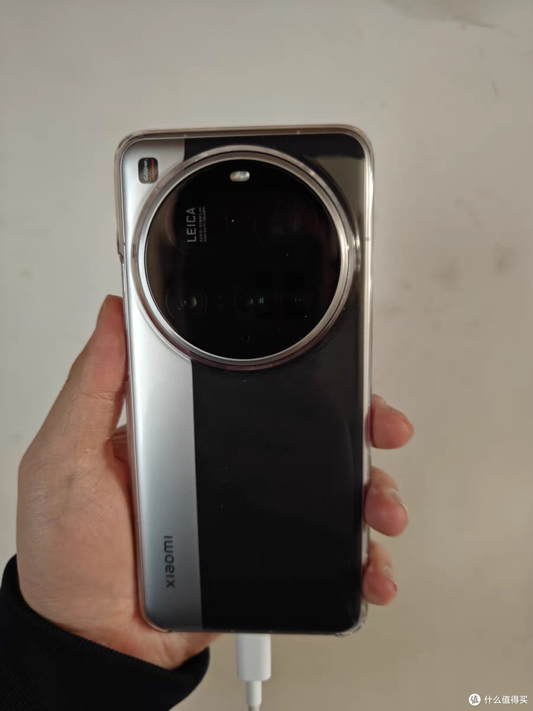 别只盯着iPhone!小米15 Ultra,真平替之光