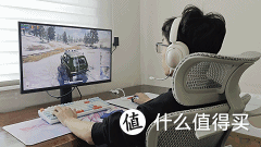618最值得入手的超高刷电竞显示器,联合创新27G2T体验