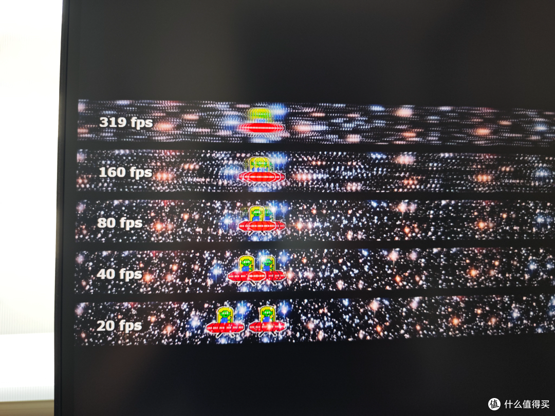 618最值得入手的超高刷电竞显示器,联合创新27G2T体验