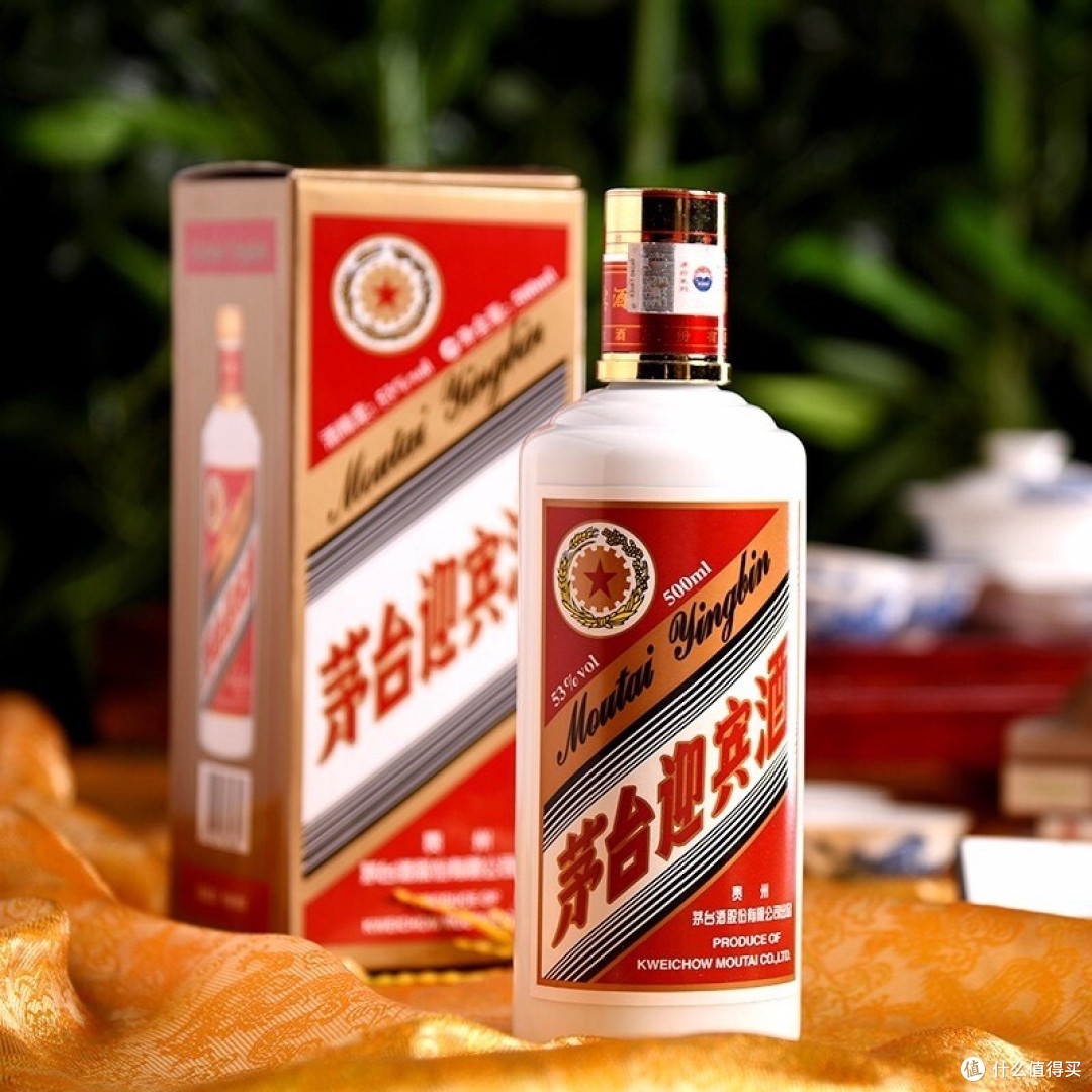 2025,邂逅高性价比白酒的醇香时光
