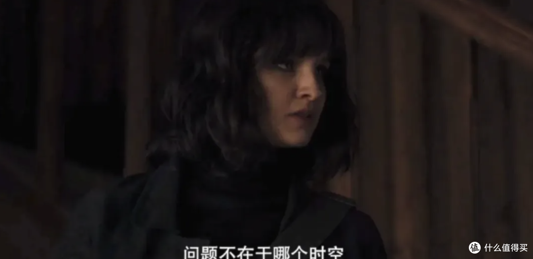 不愧是Netflix的封神之作,太过瘾了