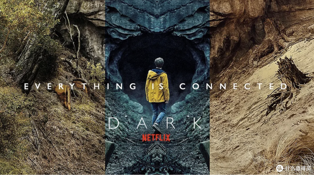 不愧是Netflix的封神之作,太过瘾了