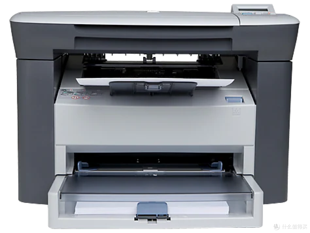 惠普LaserJet M1005 MFP