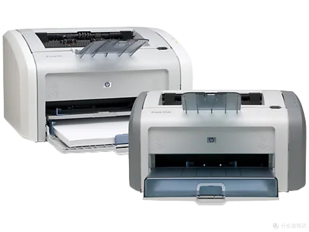 HP LaserJet 1020、1020 Plus、1022