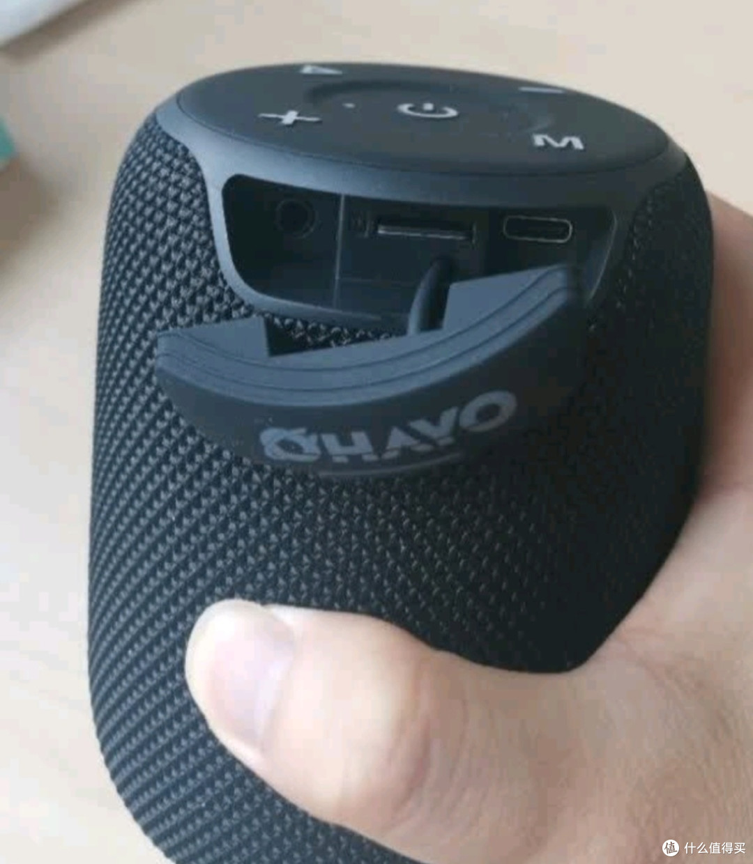 雷登X2音响蓝牙音箱大喇叭3d环绕大功率音量超重低音炮户外防水