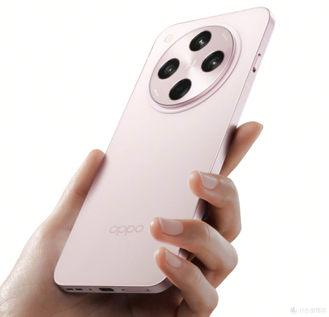 OPPO Find X8:安卓阵营的实用全能手机