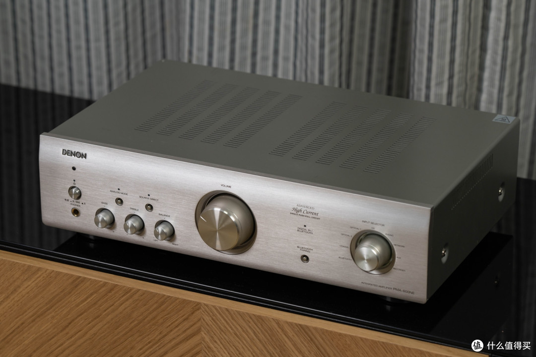 几千元选蓝牙还是HiFi丨我的天龙 PMA600+普乐之声 ES15 体验
