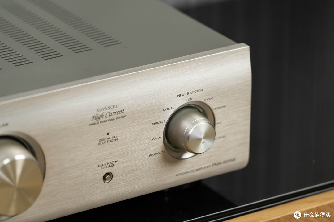 几千元选蓝牙还是HiFi丨我的天龙 PMA600+普乐之声 ES15 体验