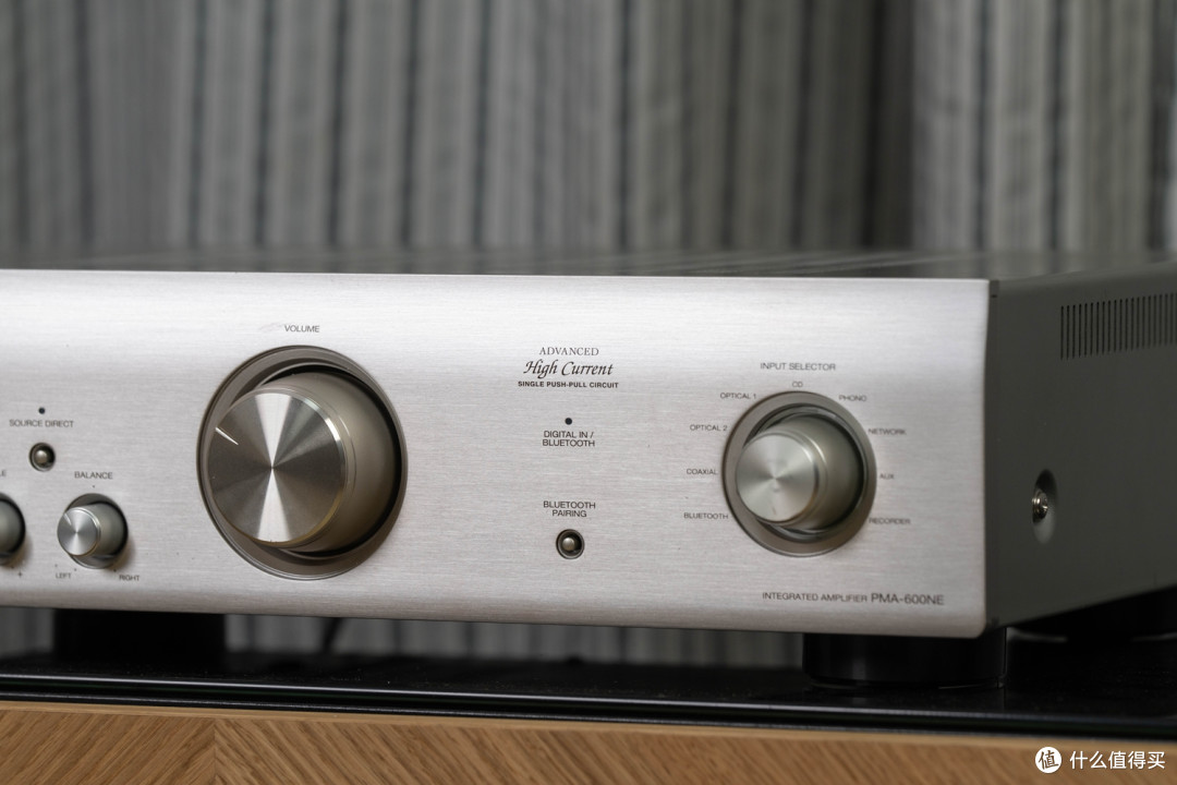 几千元选蓝牙还是HiFi丨我的天龙 PMA600+普乐之声 ES15 体验