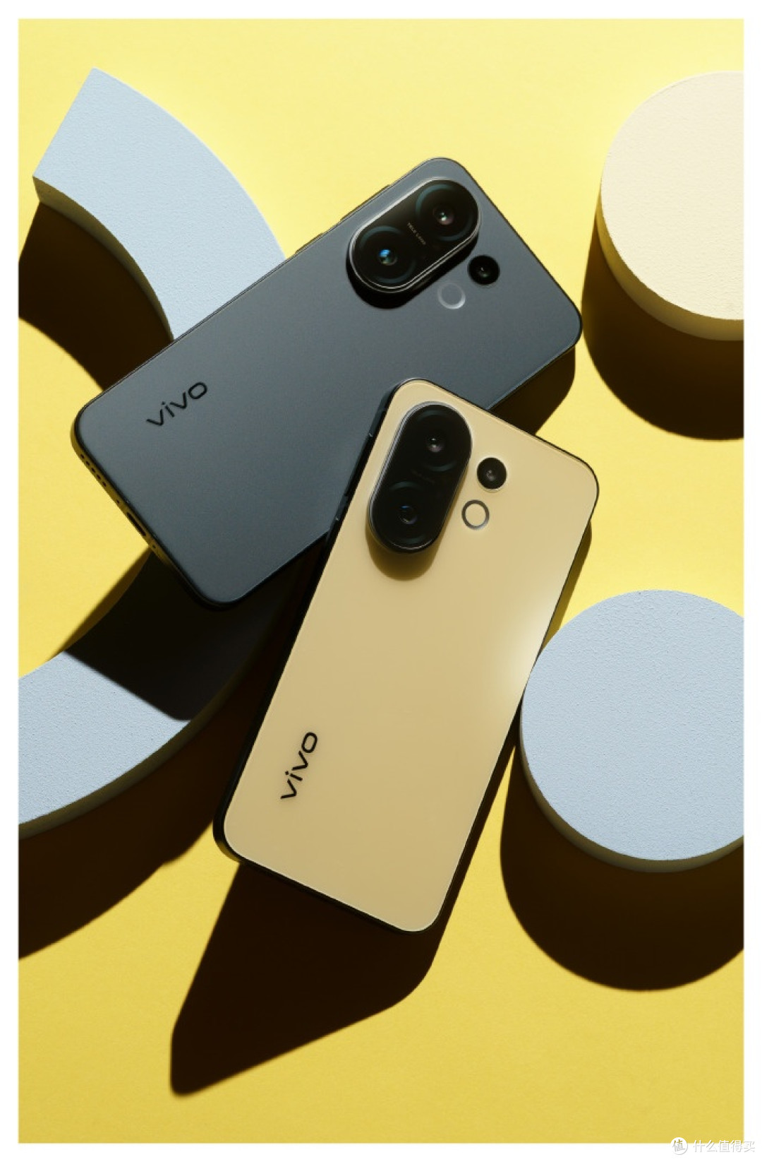 全新登场!潮流单品vivo S30系列引领手机摄影与设计新风尚