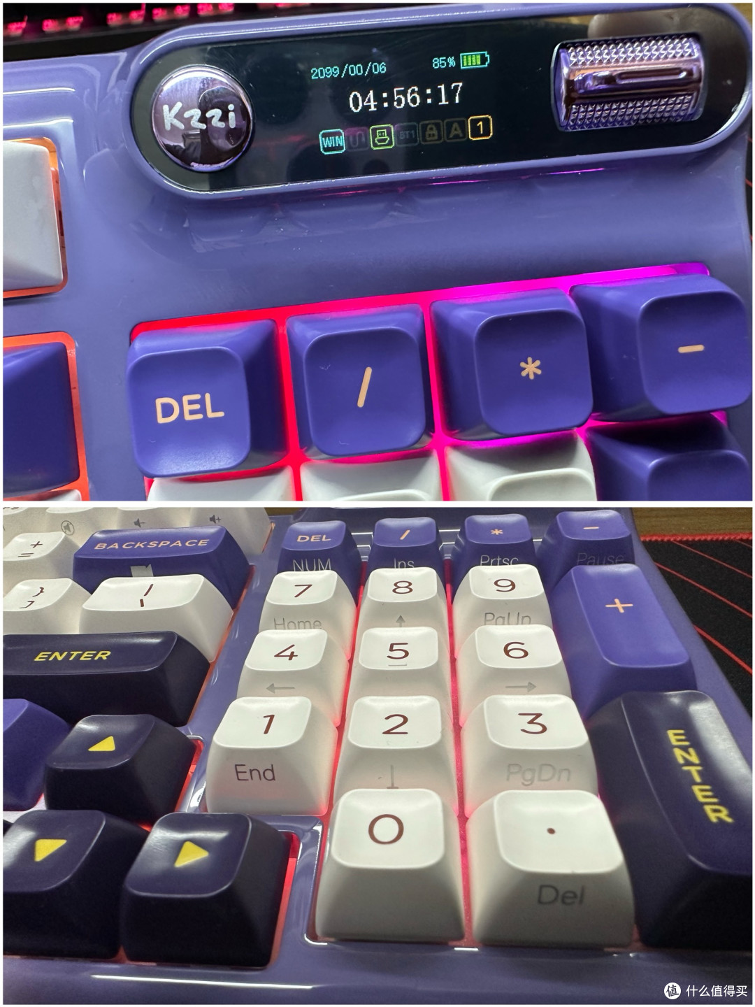 珂芝Z98降价后,含金量进一步提高,这才是618品质宝藏!